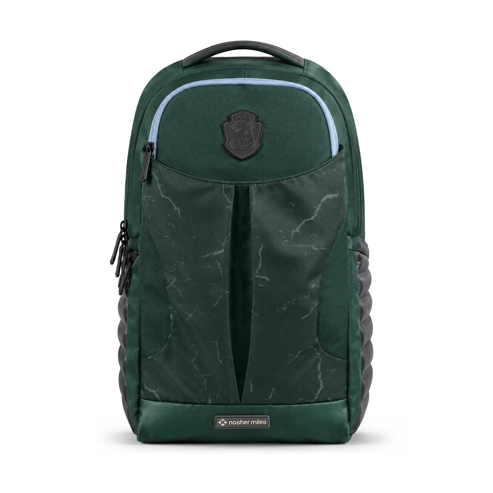 Nasher Miles Quidditch (Green)