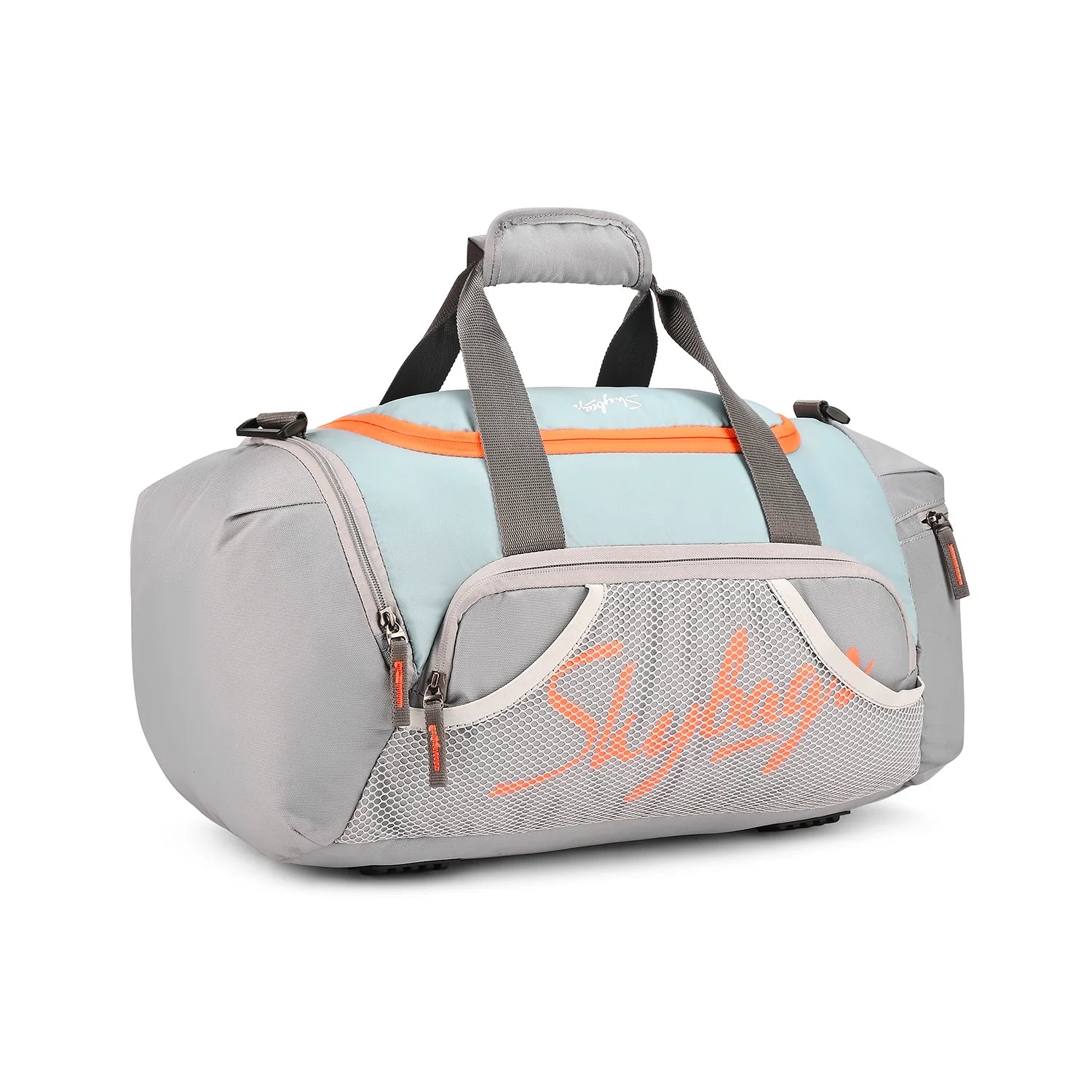 Skybags Athletix (Grey)