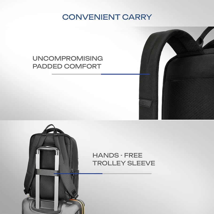 Safari Nexus (Black)