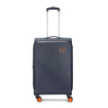 Skybags Fusion (Light Navy)