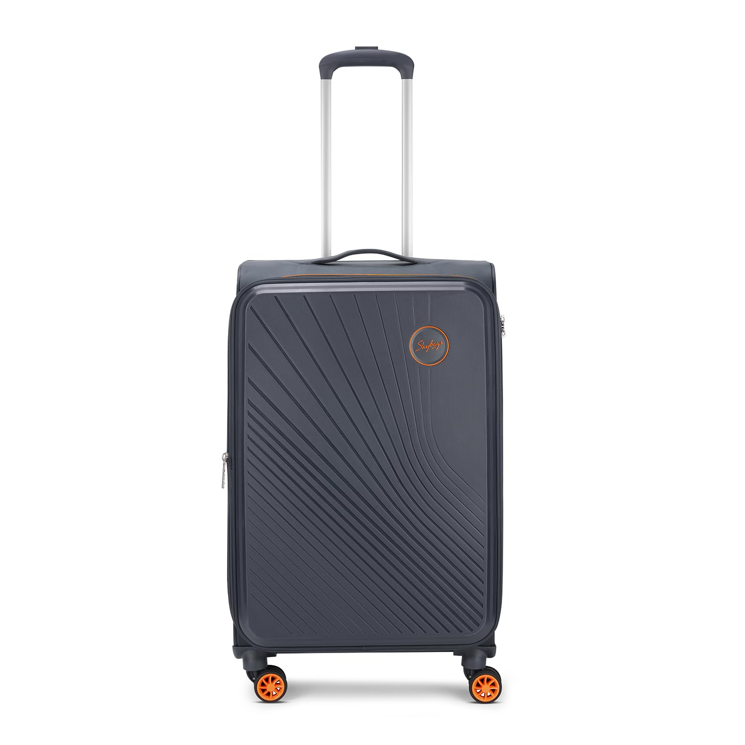 Skybags Fusion (Light Navy)
