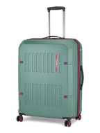 Uppercase Hexa (Olive)