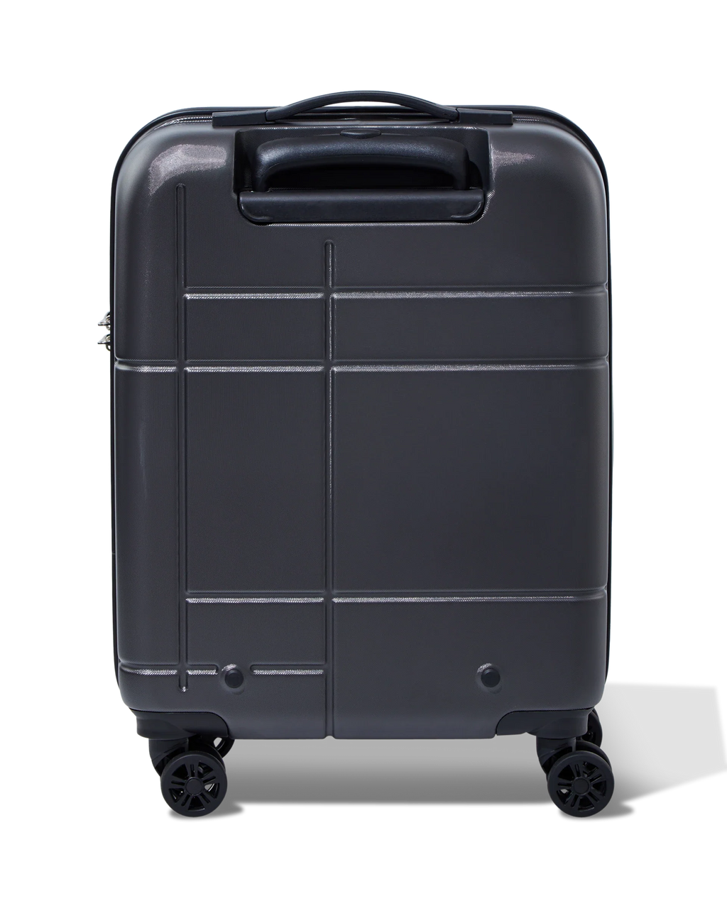 Aristocrat Quantum (Grey)