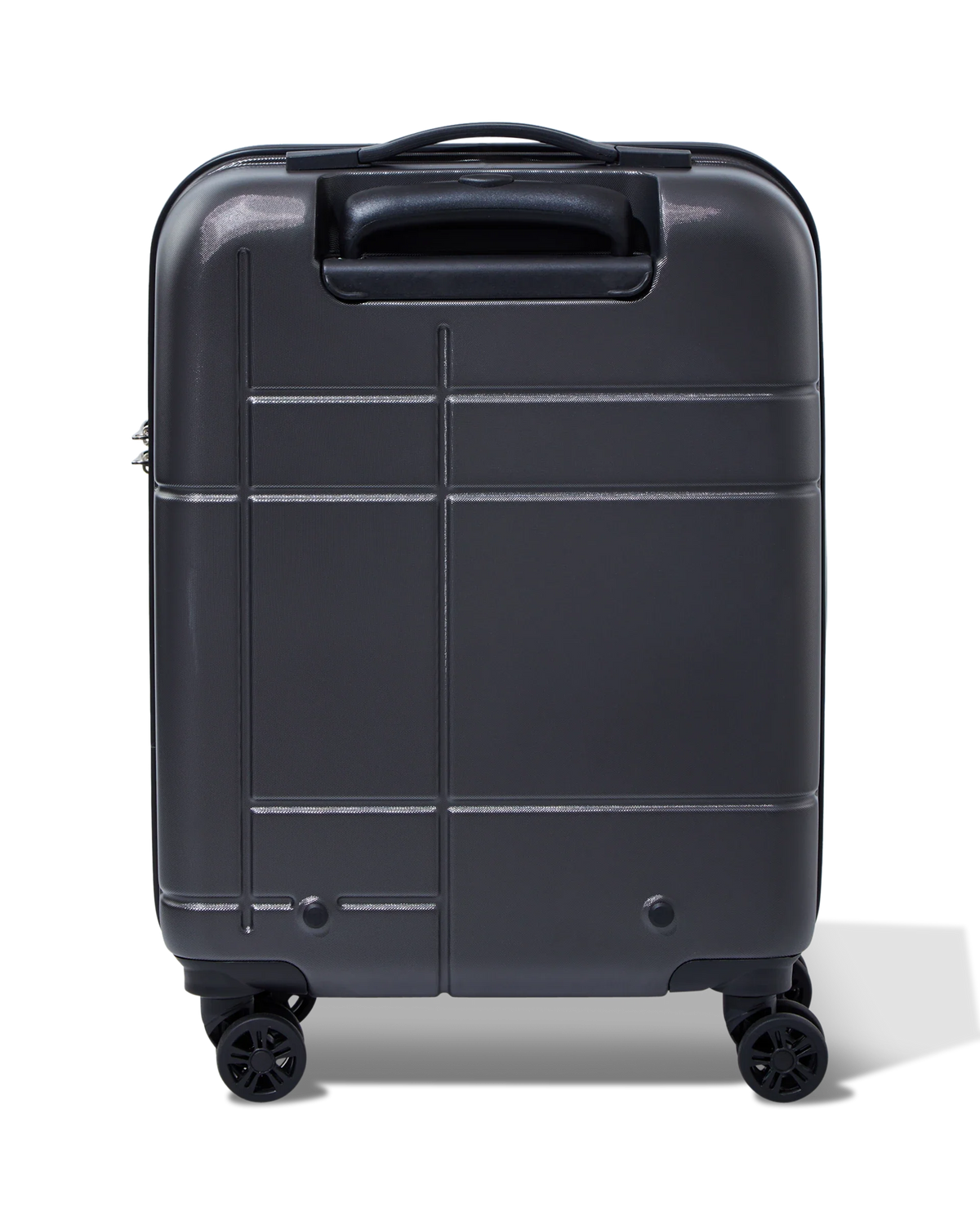 Aristocrat Quantum (Grey)