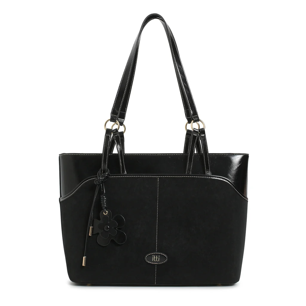 Itti Aura (Black)