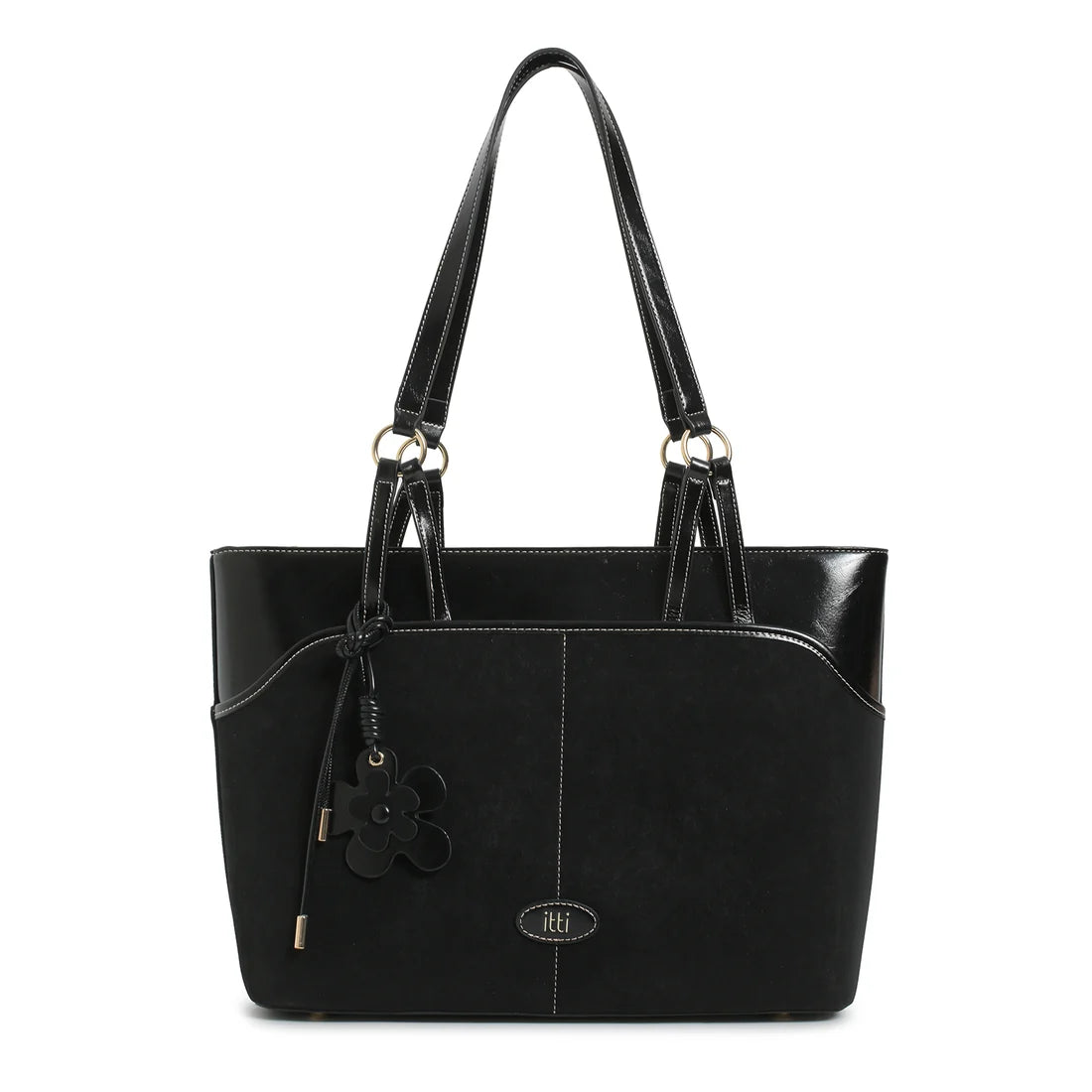 Itti Aura (Black)