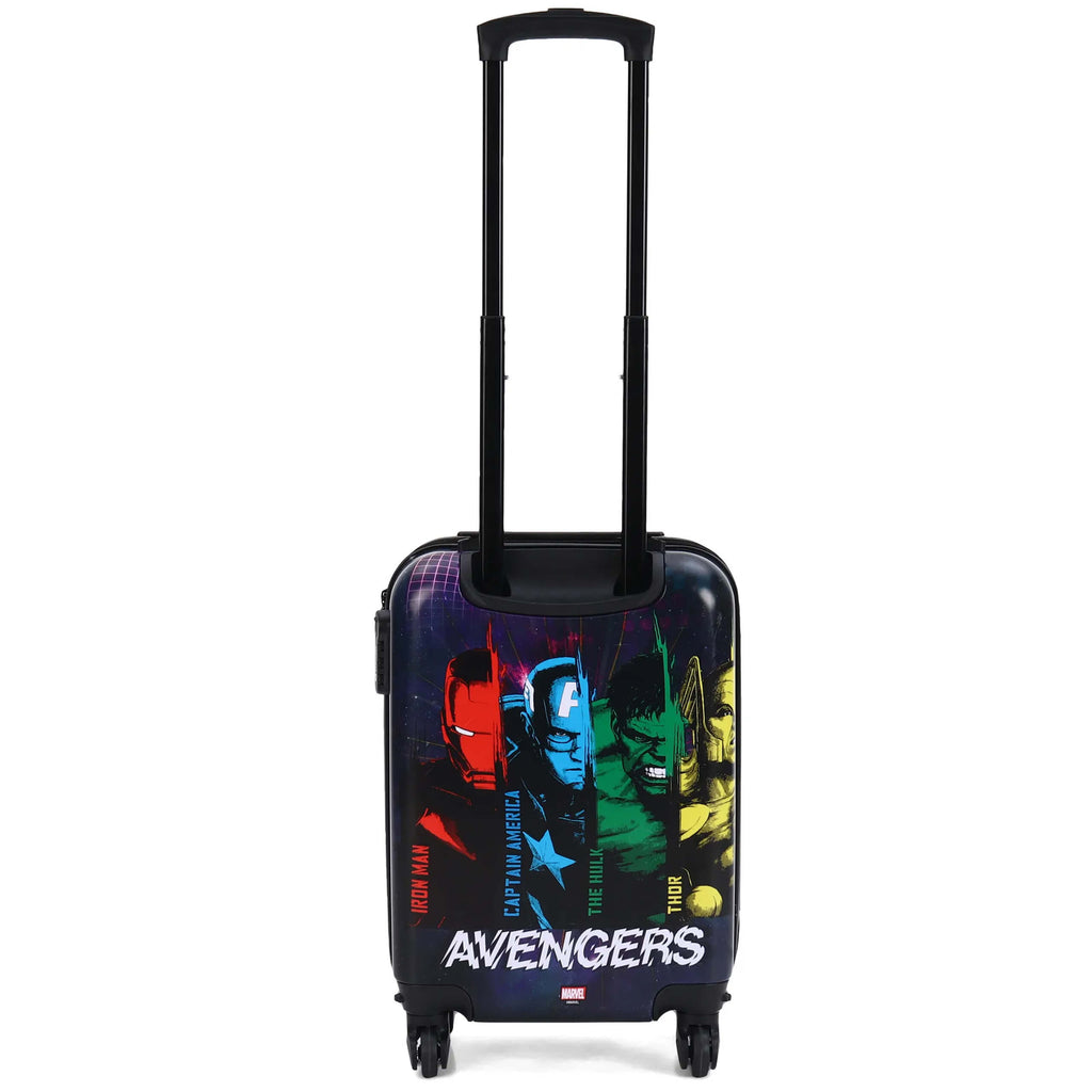Striders Avengers (Black)