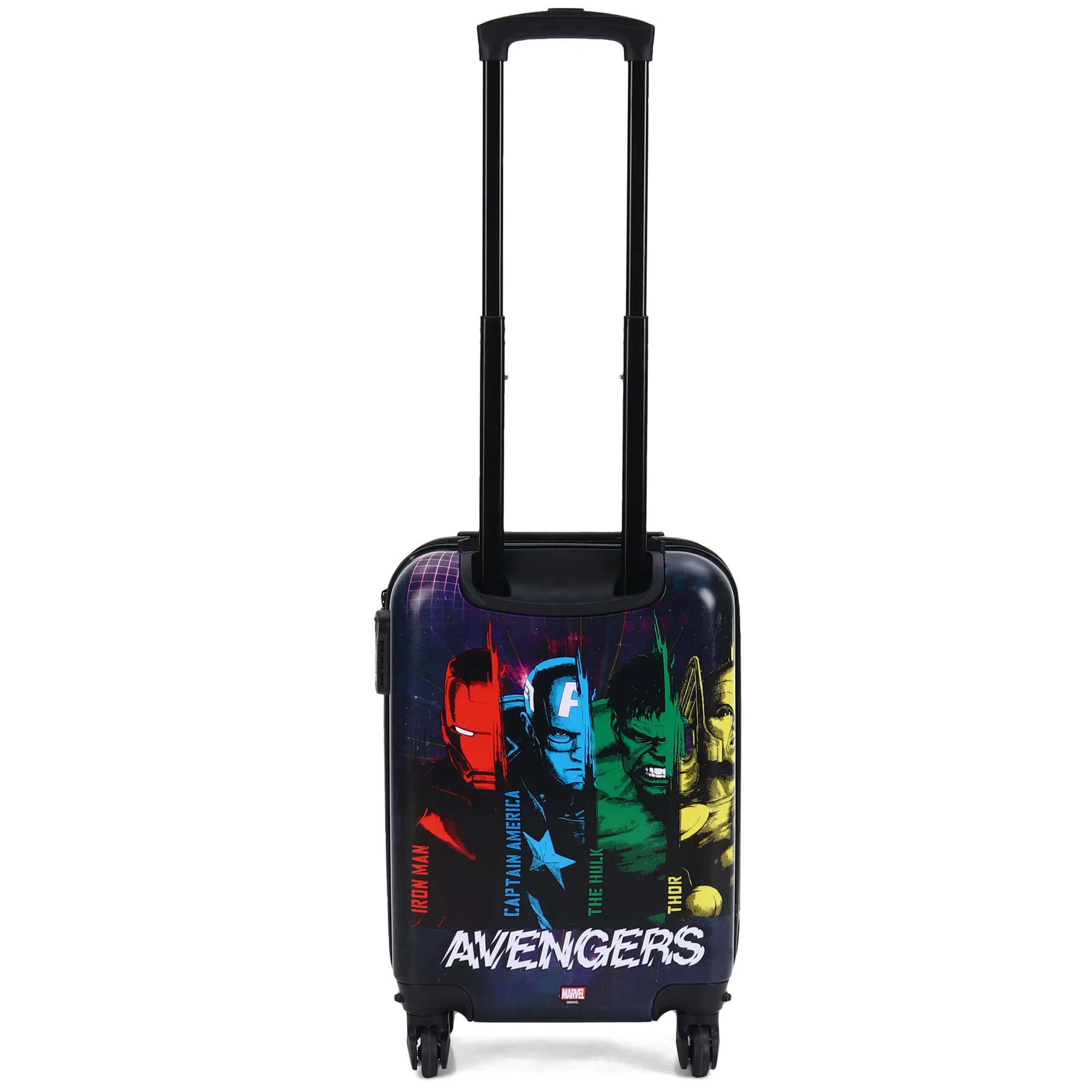 Striders Avengers (Black)