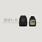 Wenger Icons (Black)