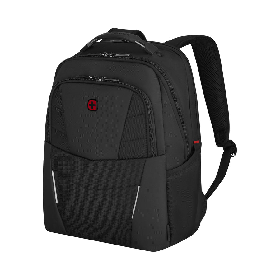 Wenger Icons (Black)