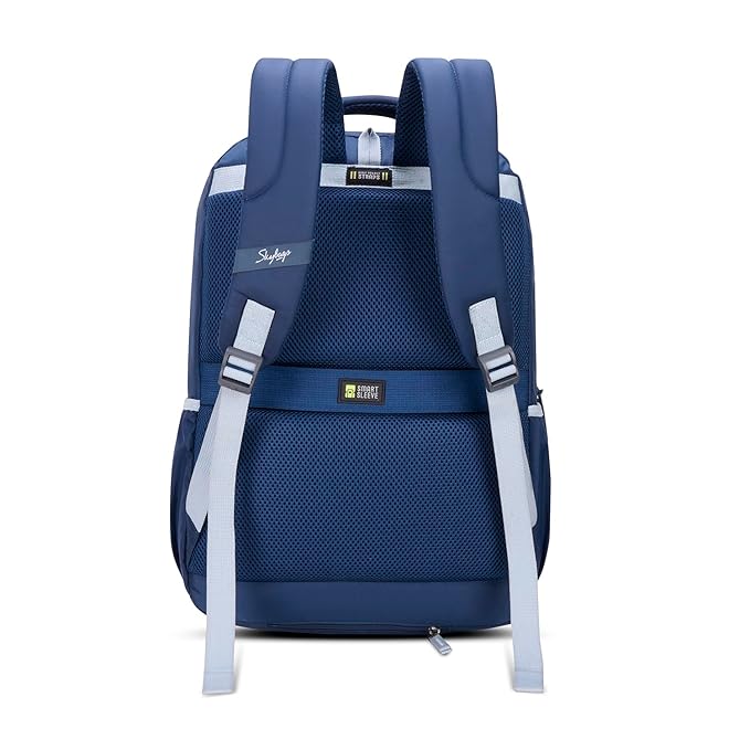 Skybags Transit (Blue)