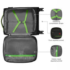 Wenger Fiero Pro (Black)