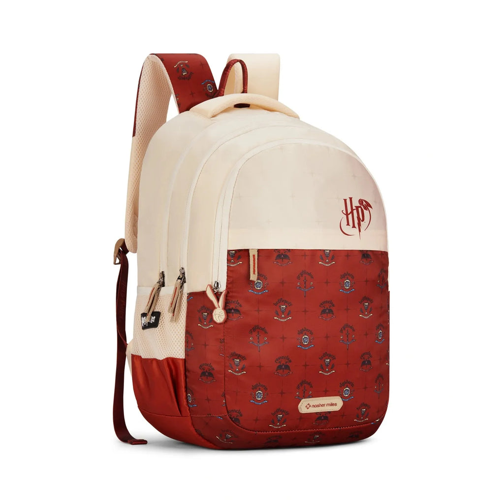 Nasher Miles House Pack (Beige)