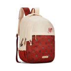Nasher Miles House Pack (Beige)