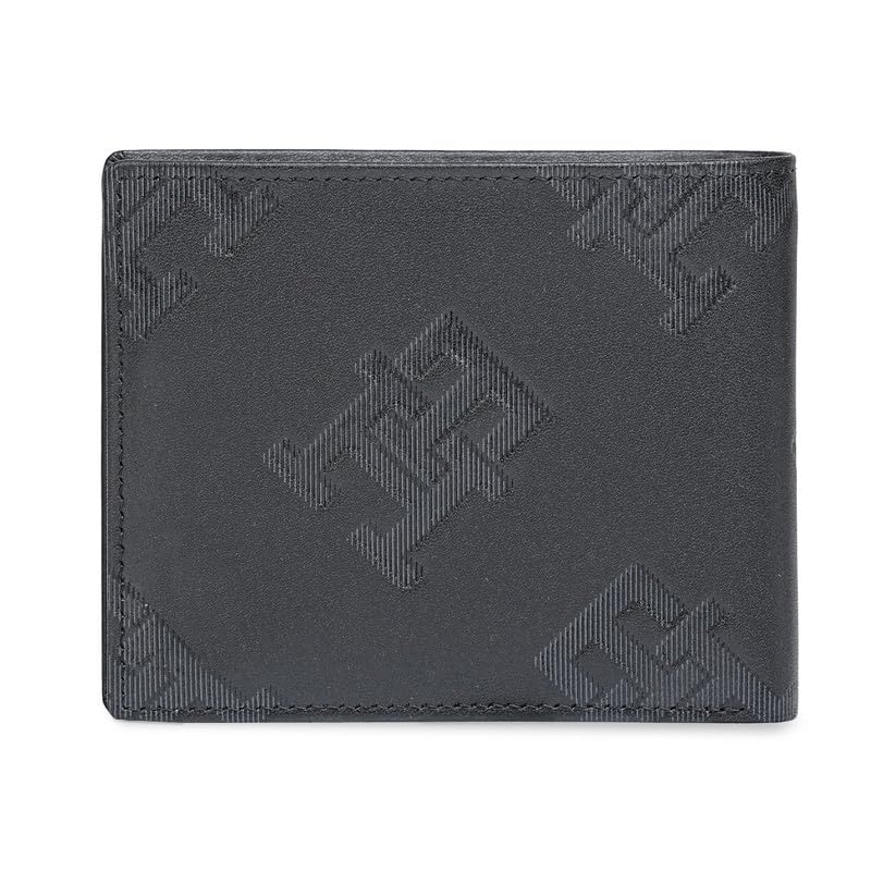 Tommy Hilfiger Brancogcw05 (Black)
