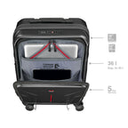 Wenger Amplix (Black)