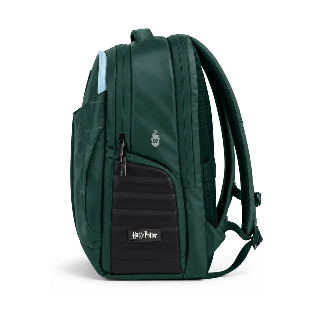 Nasher Miles Quidditch (Green)