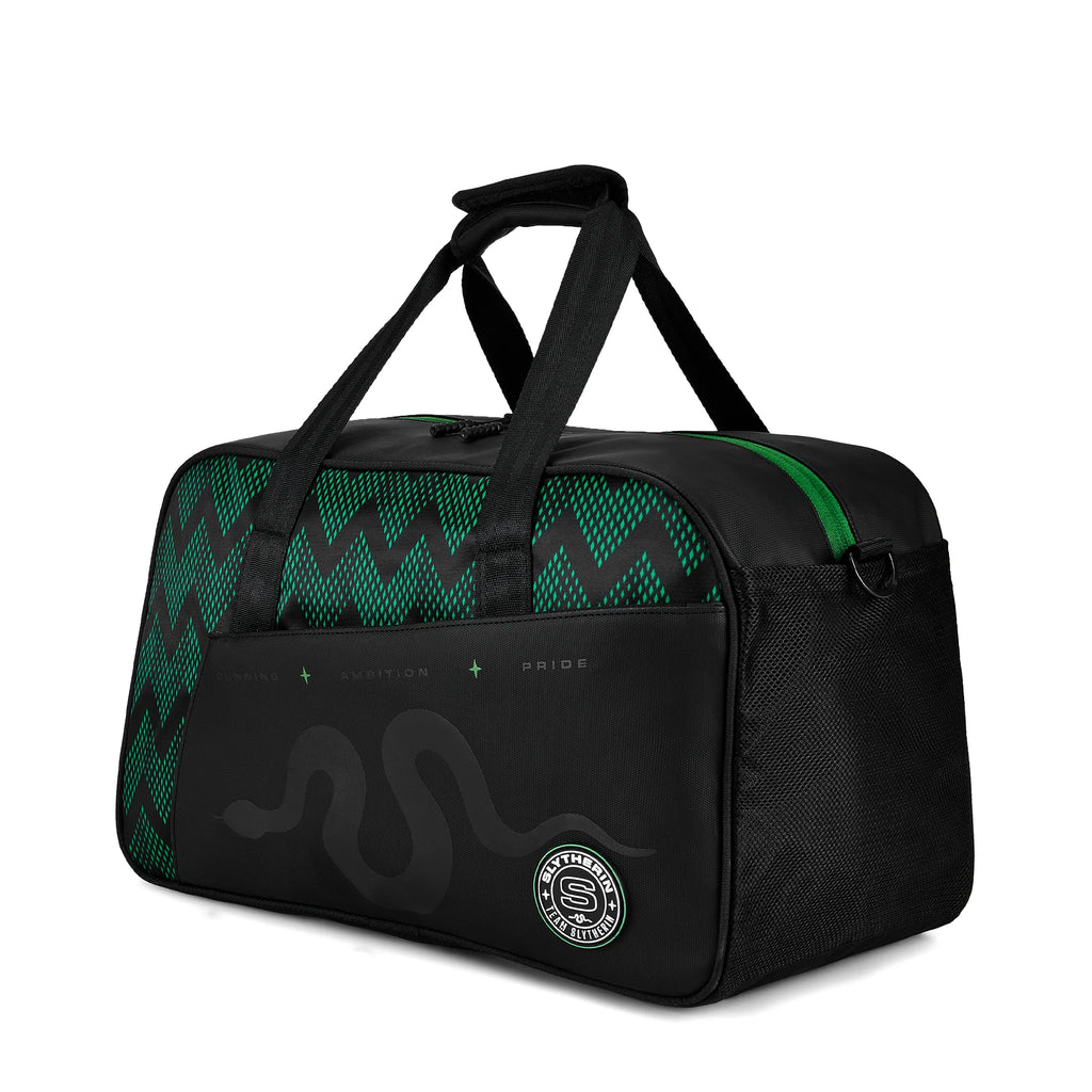 Nasher Miles Seeker (Green & Black)