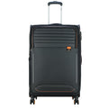 Skybags Twentyfour7 Pro (Black)