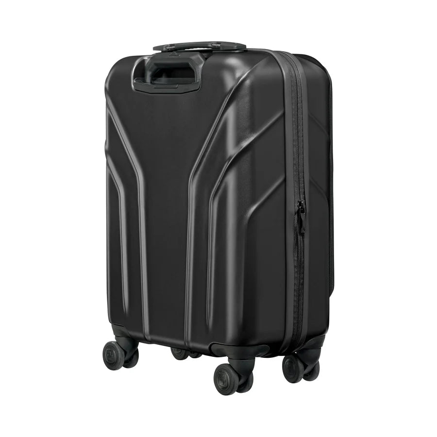 Wenger Amplix (Black)