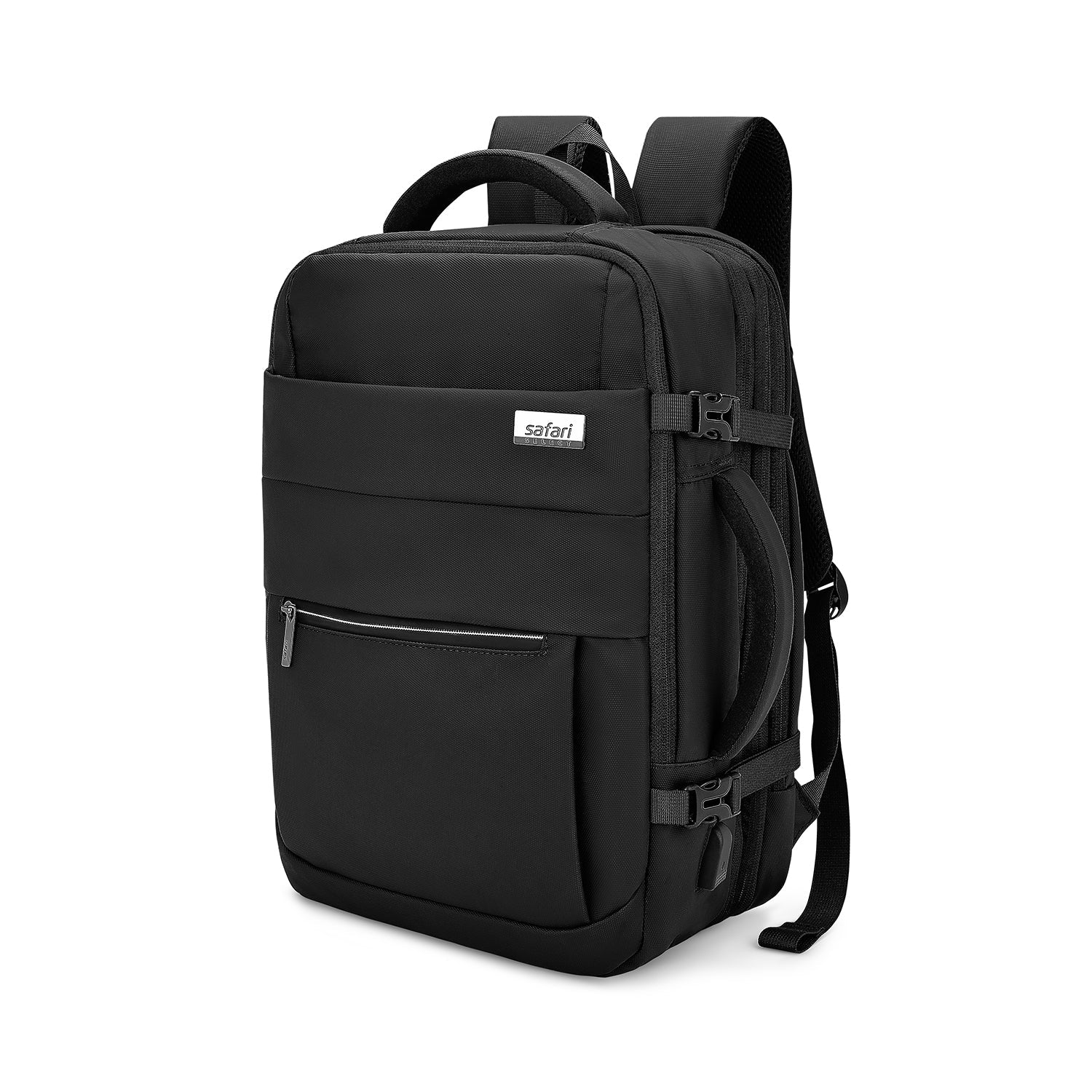 Safari Zeus Pro (Black)