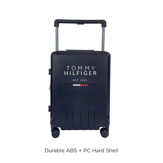Tommy Hilfiger Broadway (Navy)