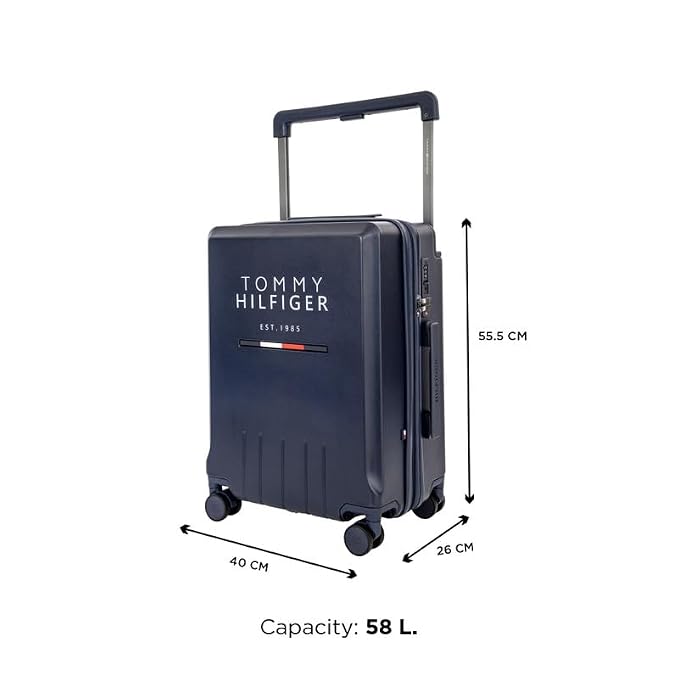 Tommy Hilfiger Broadway (Navy)