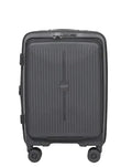 VIP Maxxplus (Dark Gull Grey)