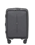 VIP Maxxplus (Dark Gull Grey)