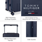 Tommy Hilfiger Broadway (Navy)