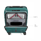 Wenger Amplix (Deep Lake)