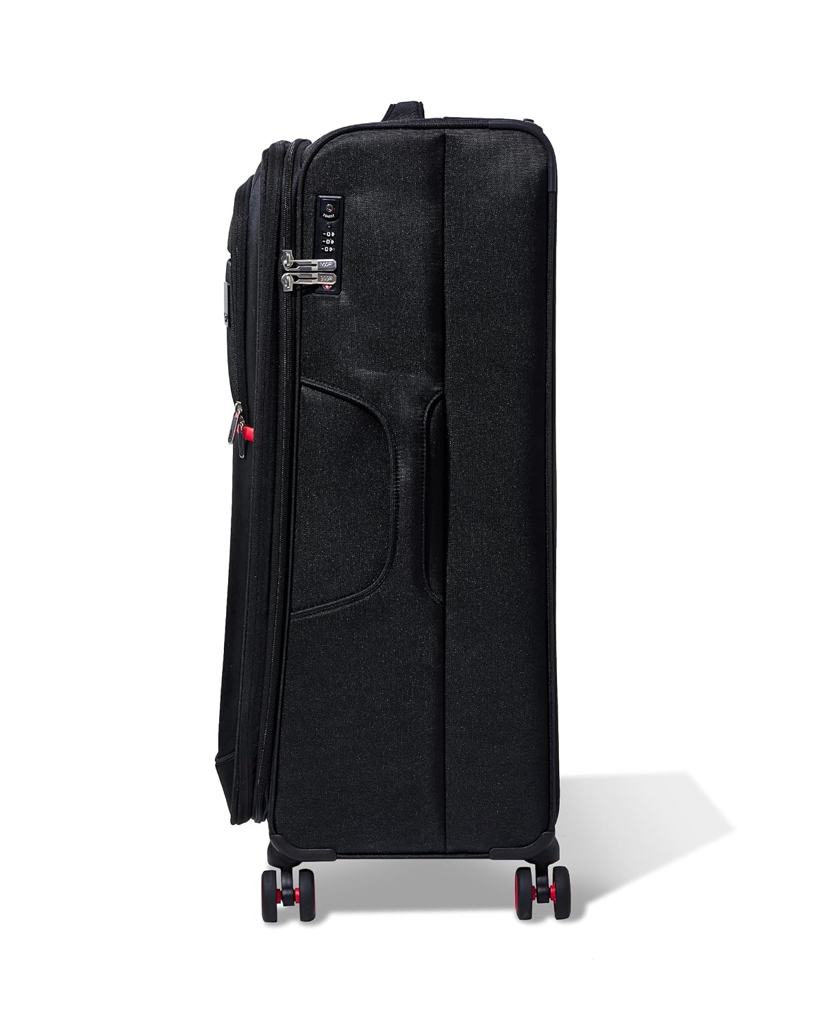 VIP Velar (Black)