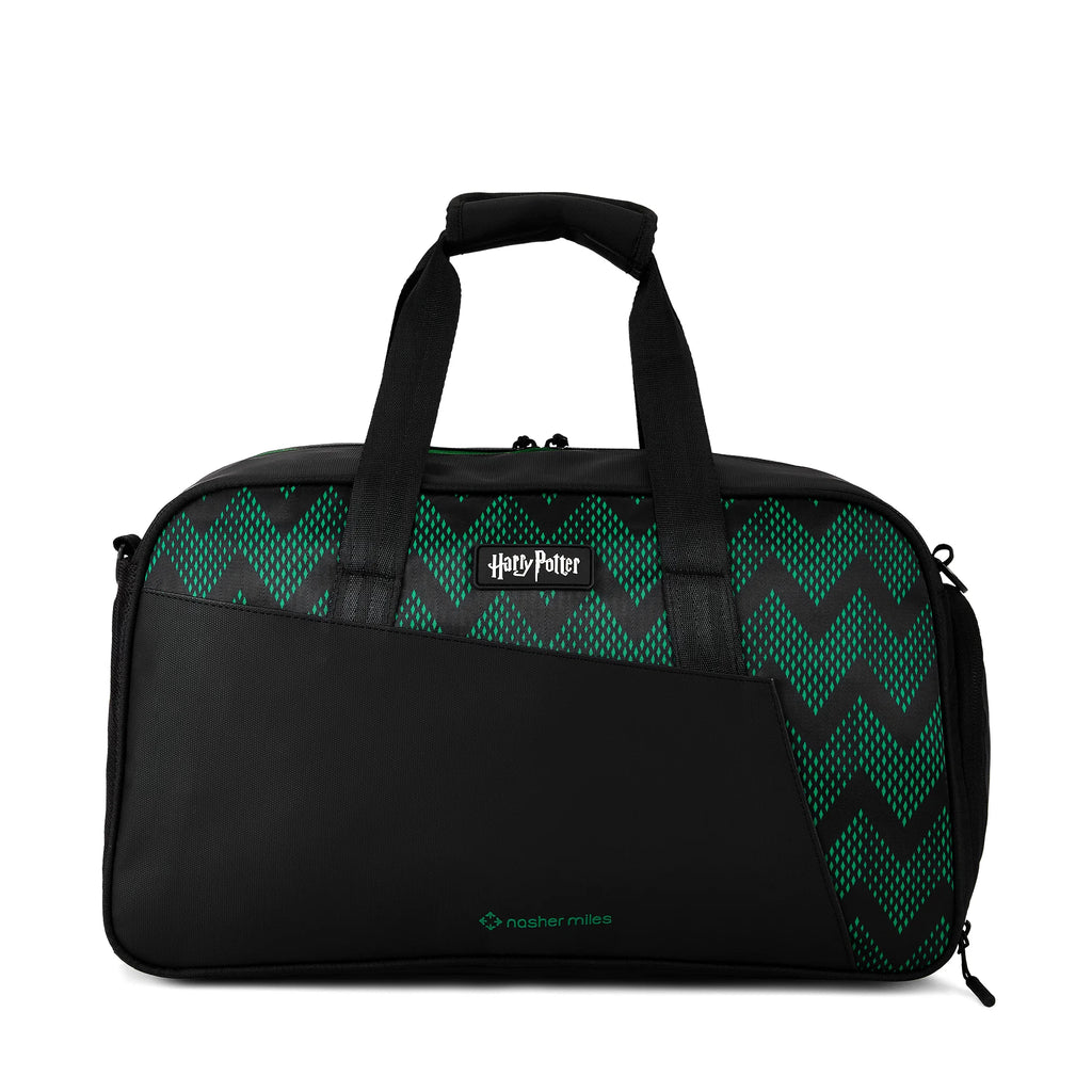 Nasher Miles Seeker (Green & Black)