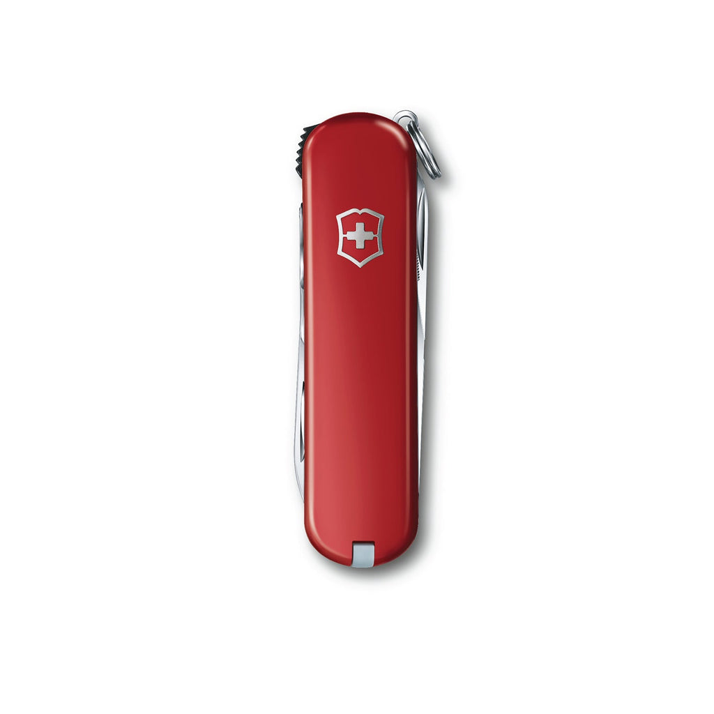 Victorinox Nail Clip (Red)