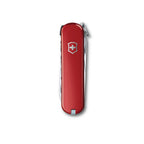 Victorinox Nail Clip (Red)