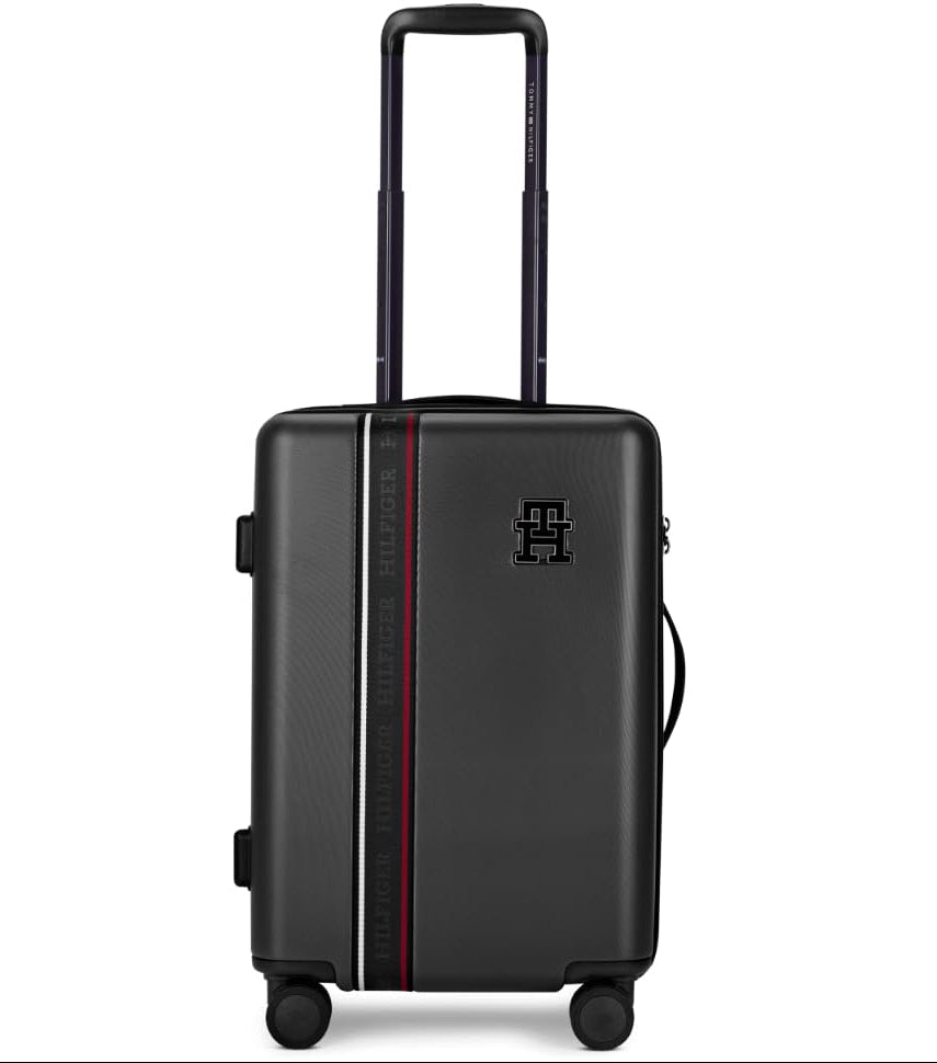 Tommy Hilfiger Edison (Black)