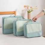Legacy Packing Bag Royal