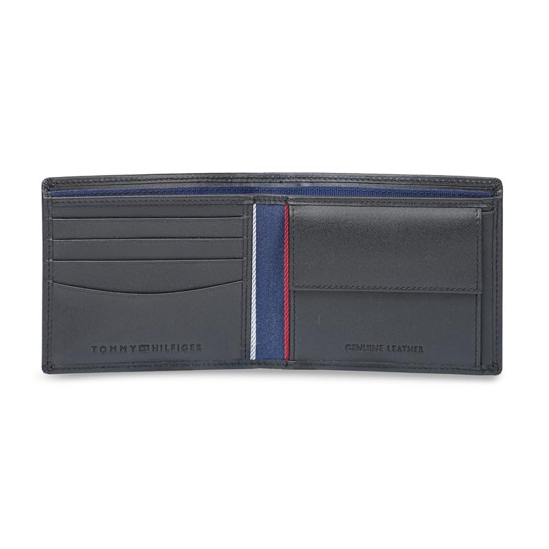 Tommy Hilfiger Brancogcw05 (Black)