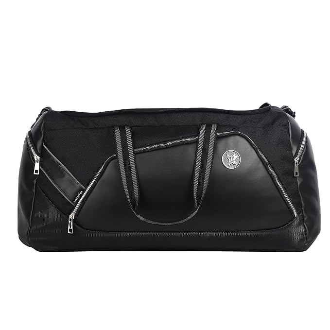 Arctic fox Blackhawk (Black)