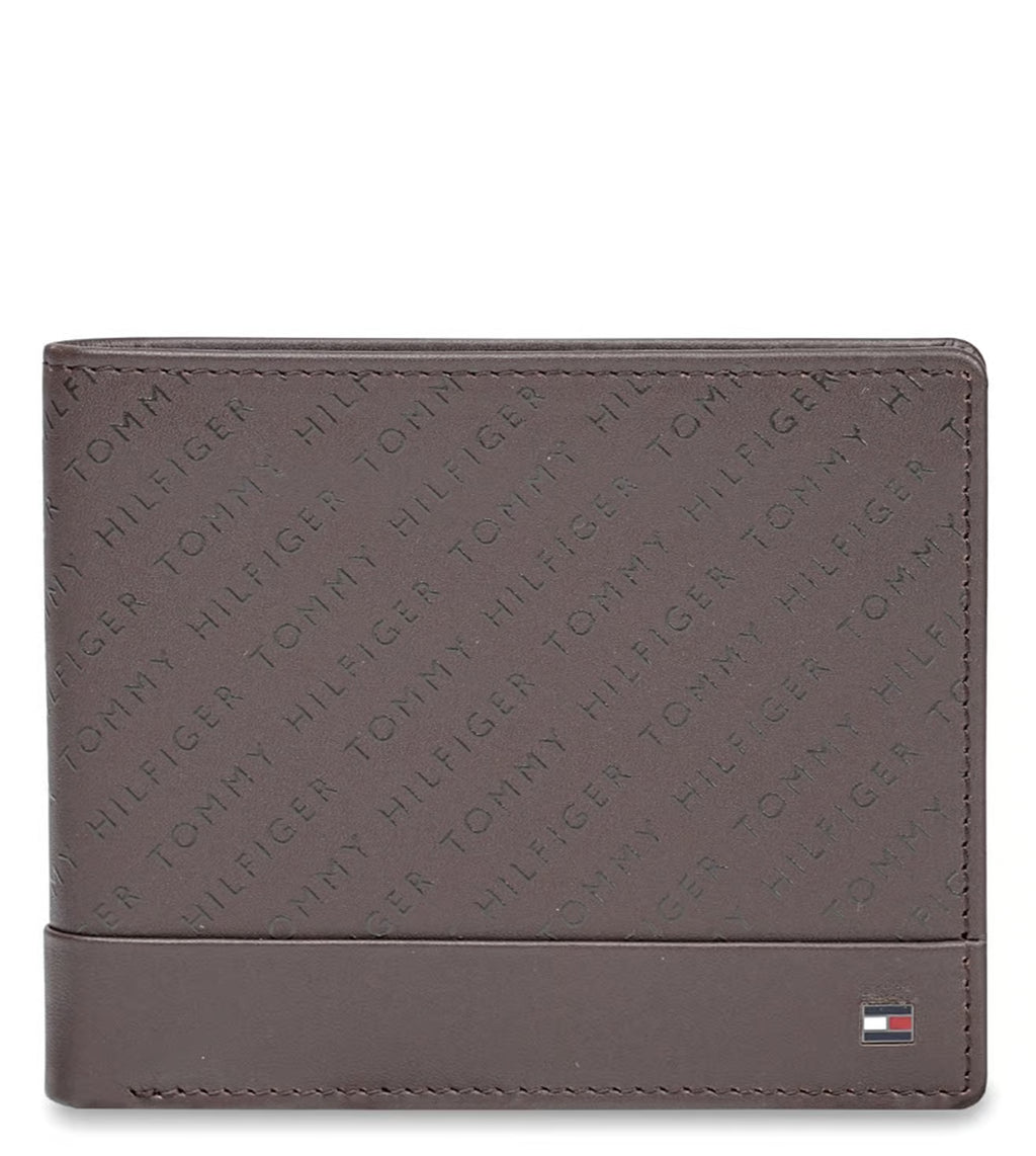 Tommy Hilfiger Ergatesgw03 (Brown)
