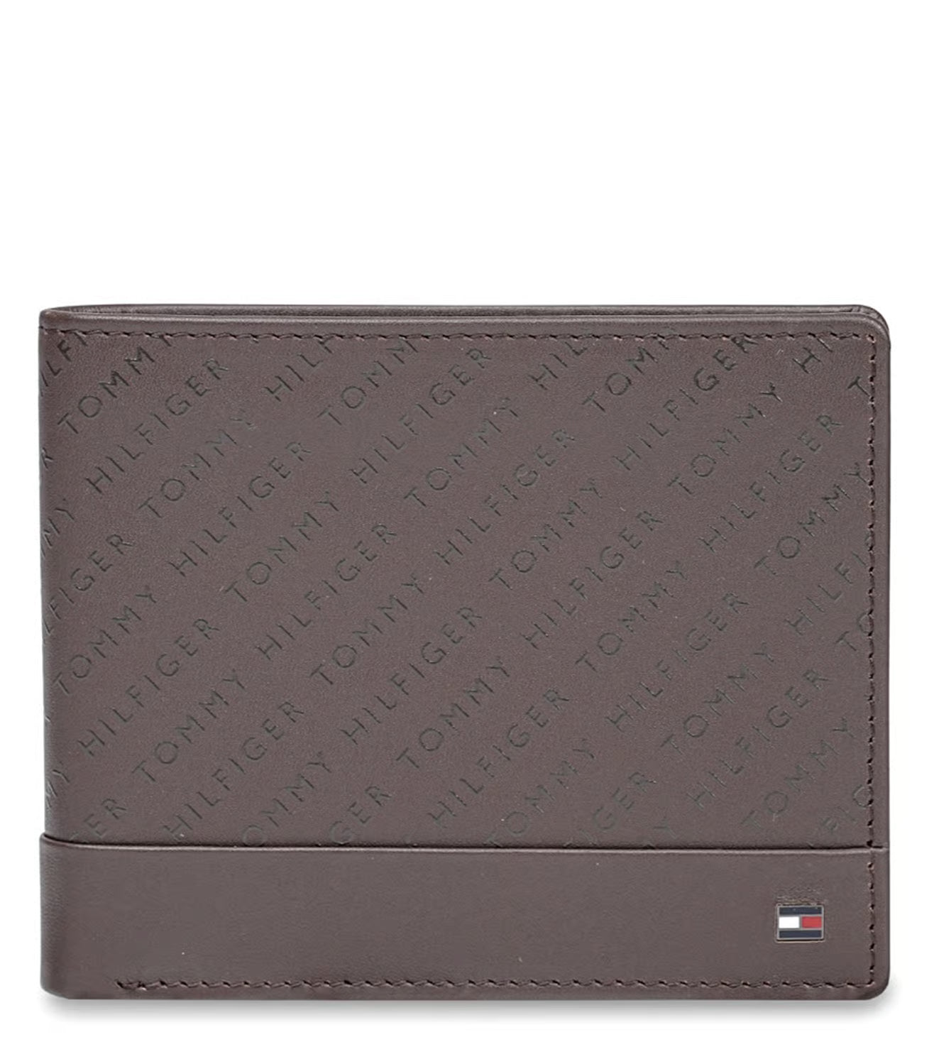 Tommy Hilfiger Ergatesgw03 (Brown)