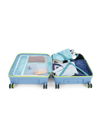 Uppercase Graphite (Blue)