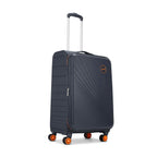 Skybags Fusion (Light Navy)