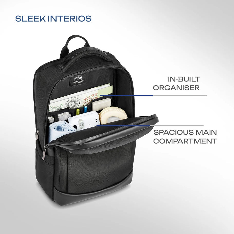 Safari Nexus (Black)