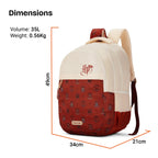 Nasher Miles House Pack (Beige)