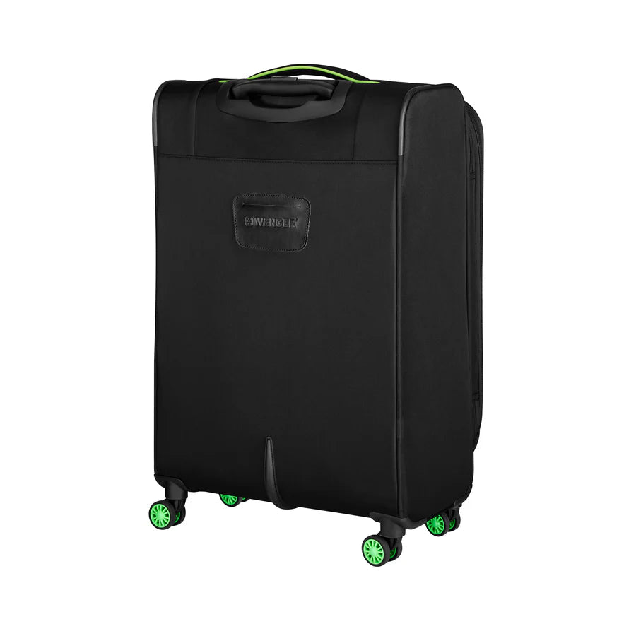 Wenger Fiero Pro (Black)
