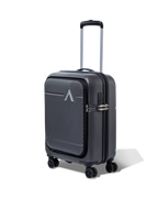 Aristocrat Quantum (Grey)