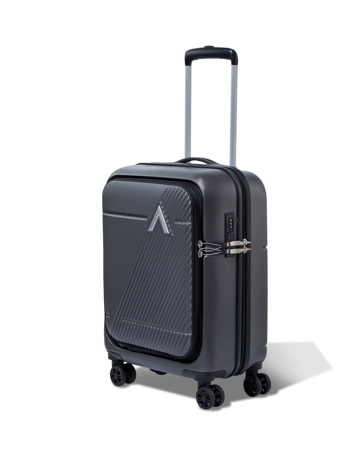 Aristocrat Quantum (Grey)