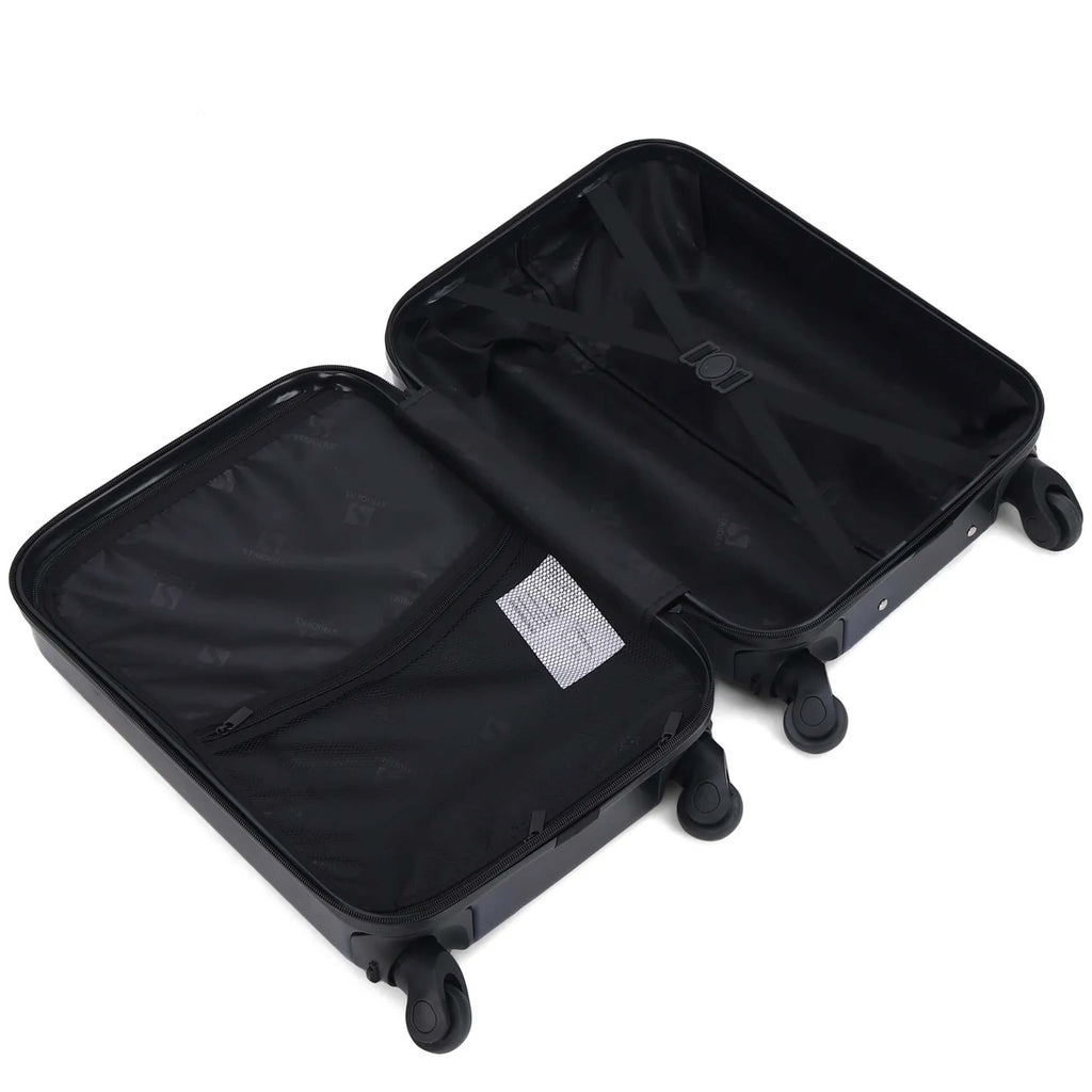Striders Avengers (Black)
