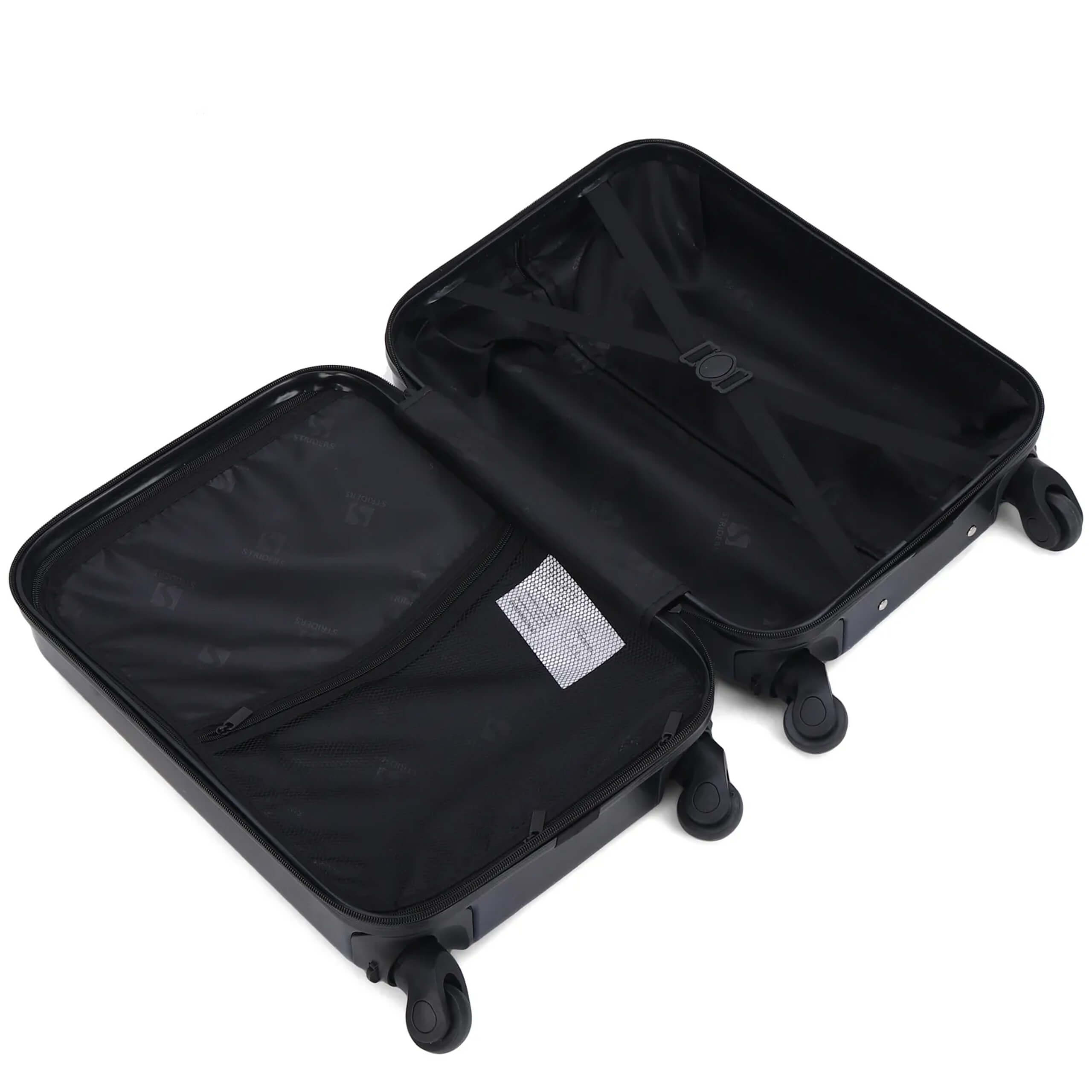Striders Avengers (Black)